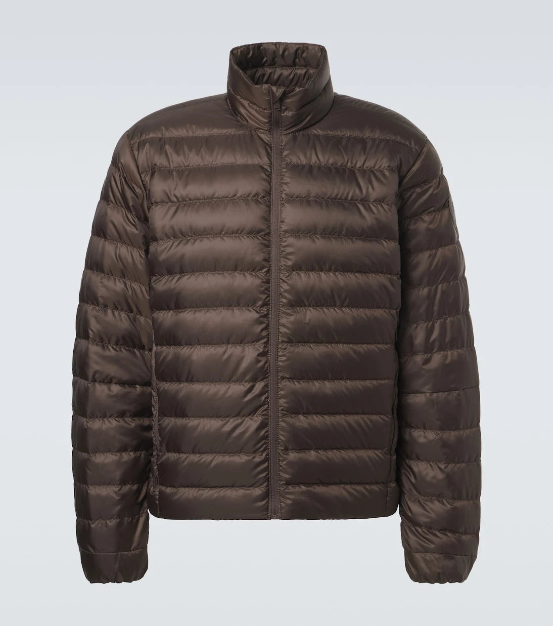 Canada Goose - جاكيت ستراتس مبطن بالزغب