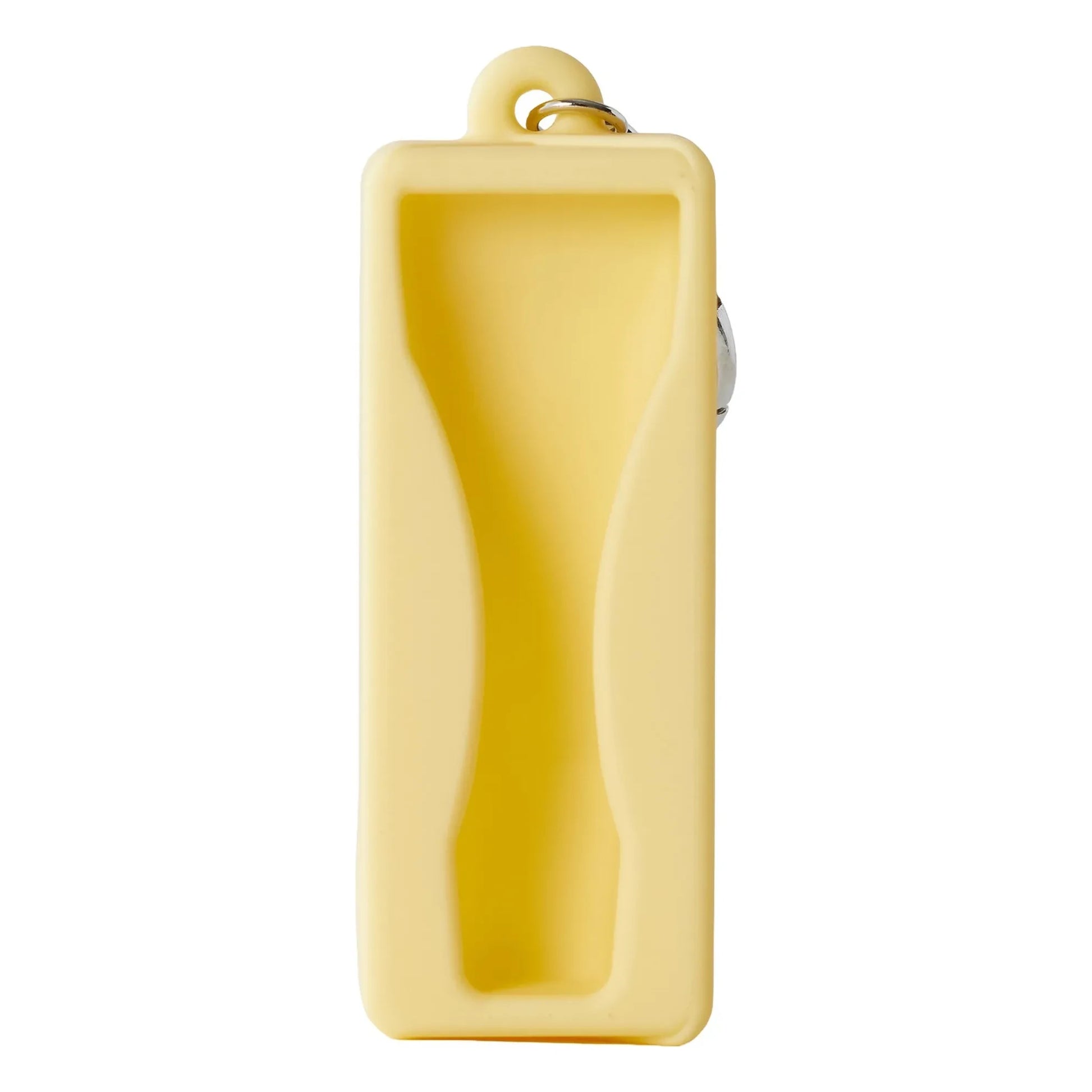 PINKWONDER - Silicone key ring for lip balm