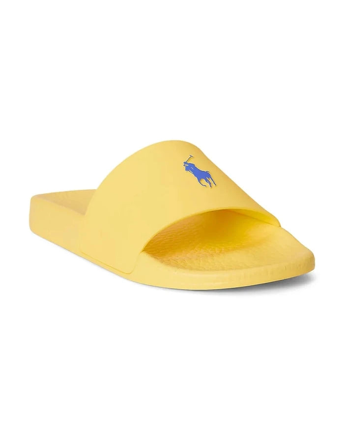 Polo Ralph Lauren Polo Slide Terlik