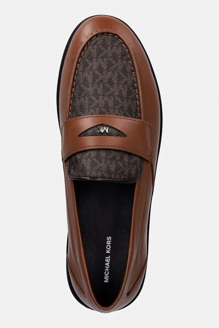 Michael Kors мокасини мъжки Wesley Slip On