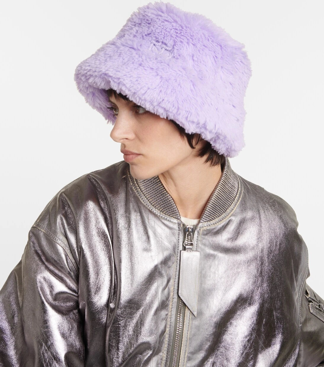 Ruslan Baginskiy - Teddy bucket hat