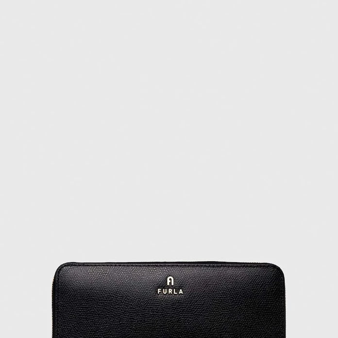 Кожен портфейл Furla