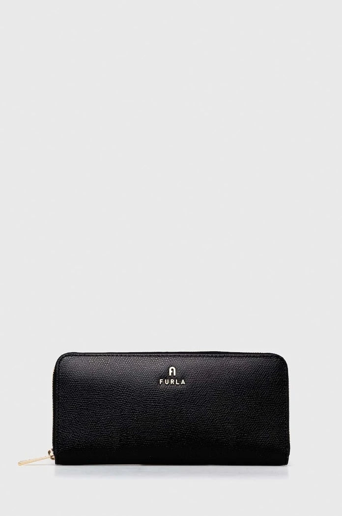 Кожен портфейл Furla