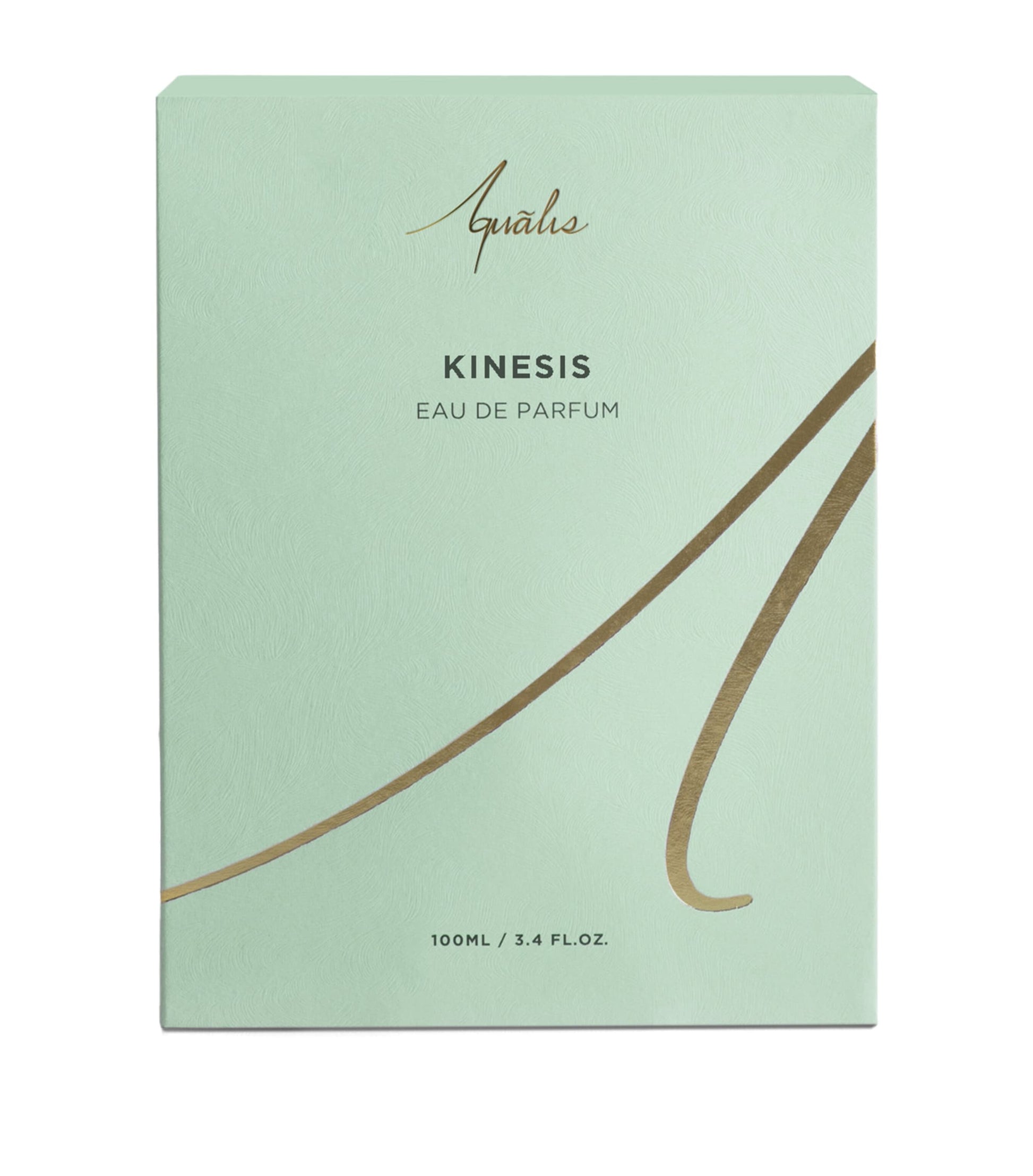 Kinesis Eau de Parfum (100ml)