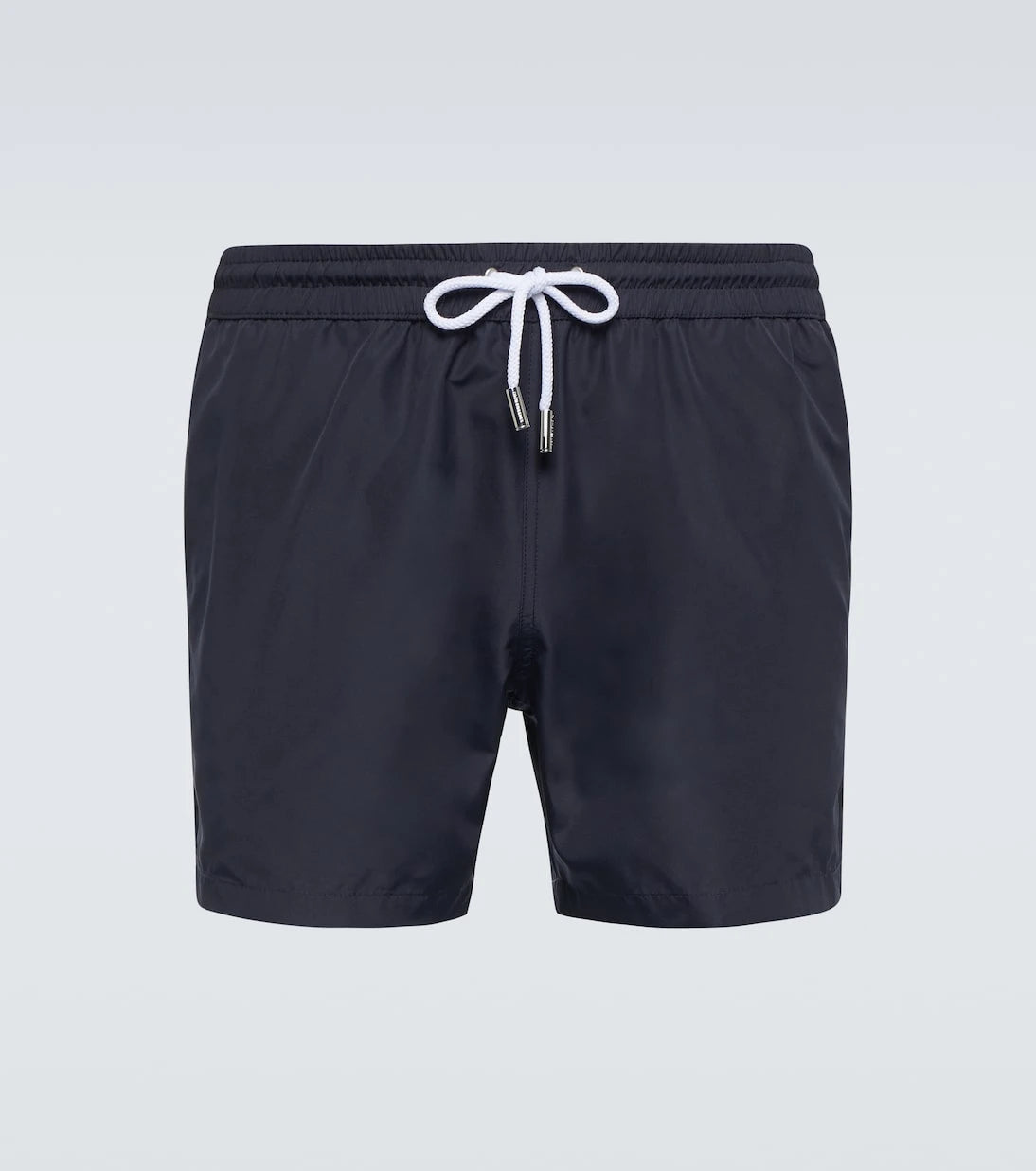 Thom Sweeney - Drawstring swim trunks