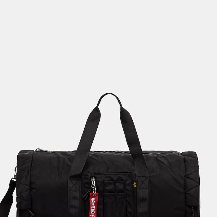 Alpha Industries чанта MA-1 Gym