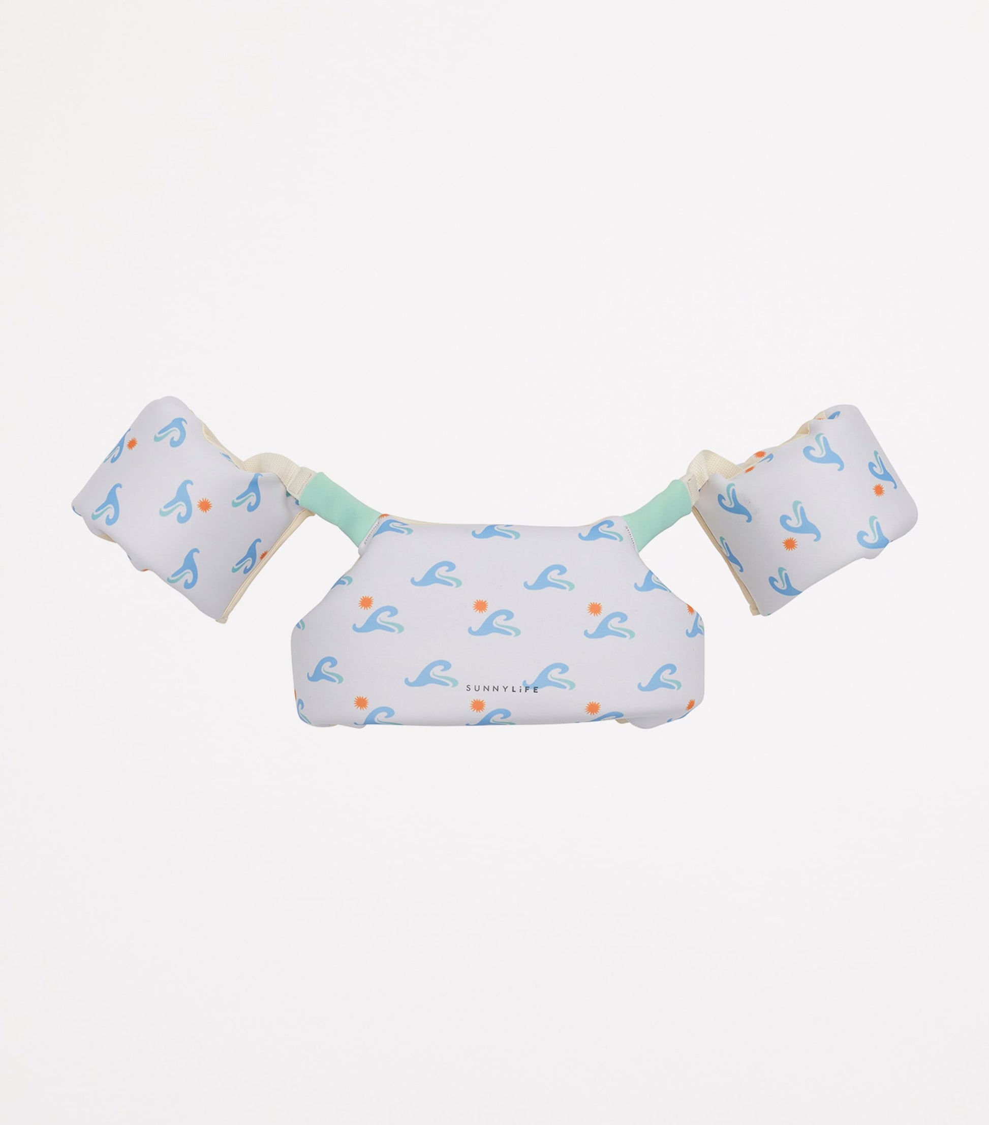 Sunnylife Kids Sid the Seagull Floatie Jacket (3-6 Years)