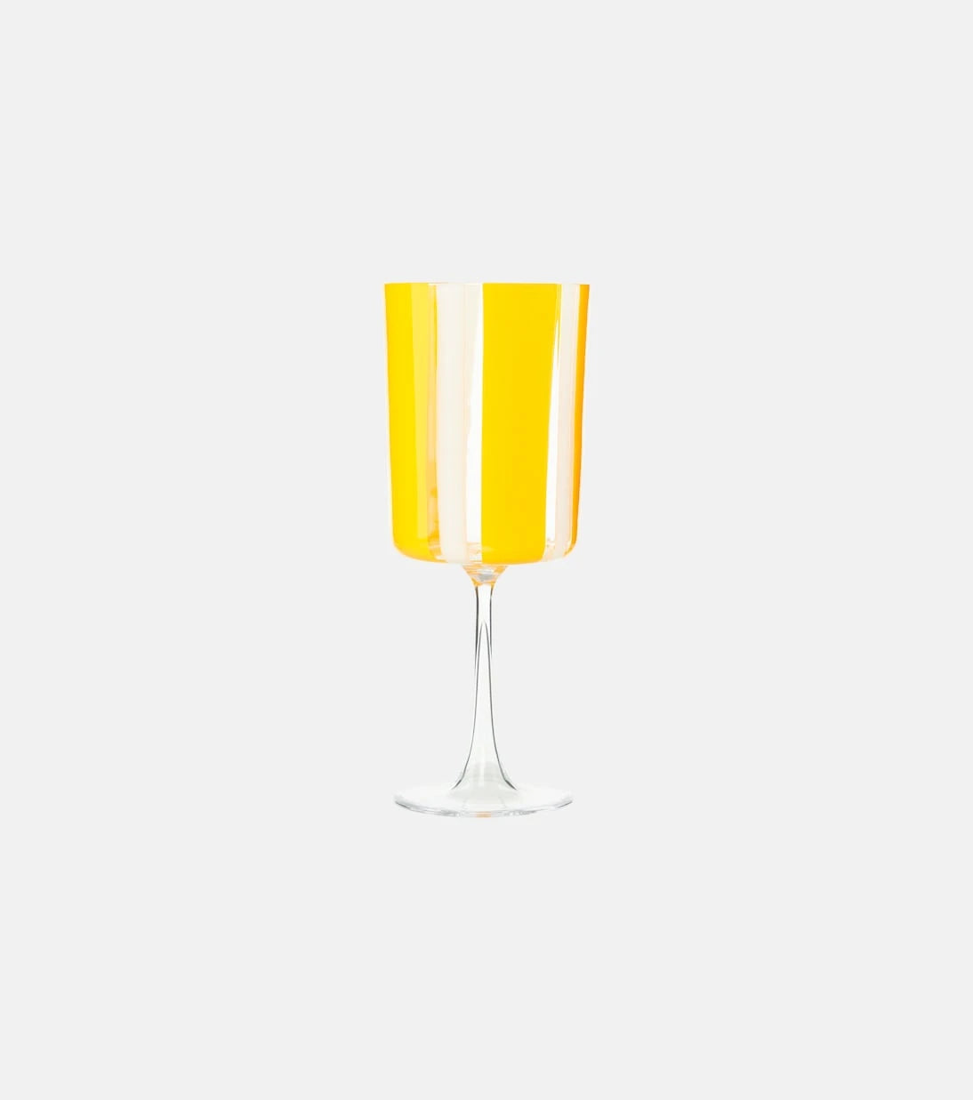 Dolce&Gabbana Casa - Taormina wine glass