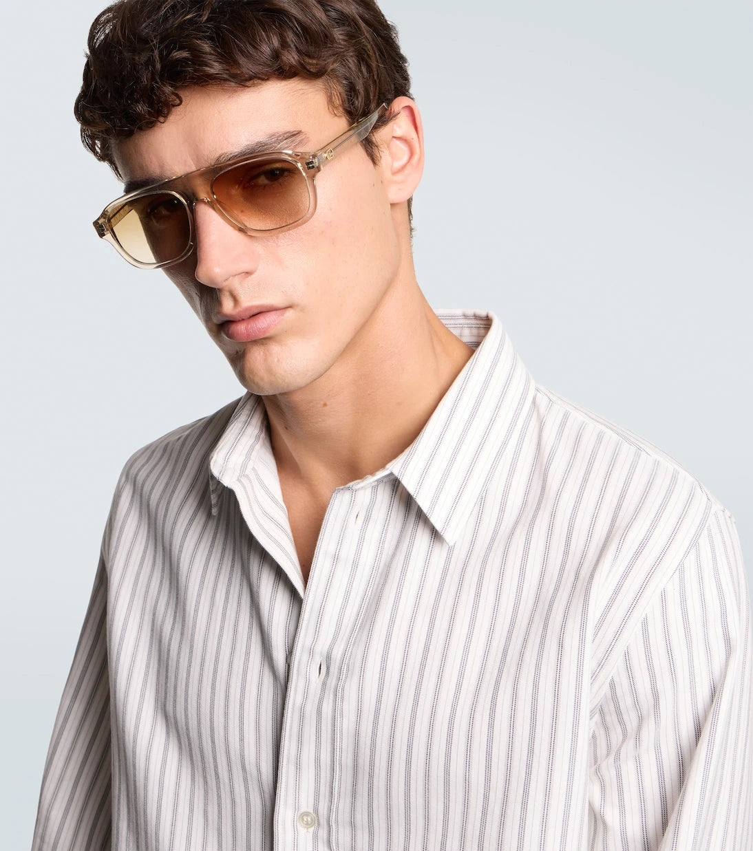 Dior Eyewear - CD Icon A1U square sunglasses