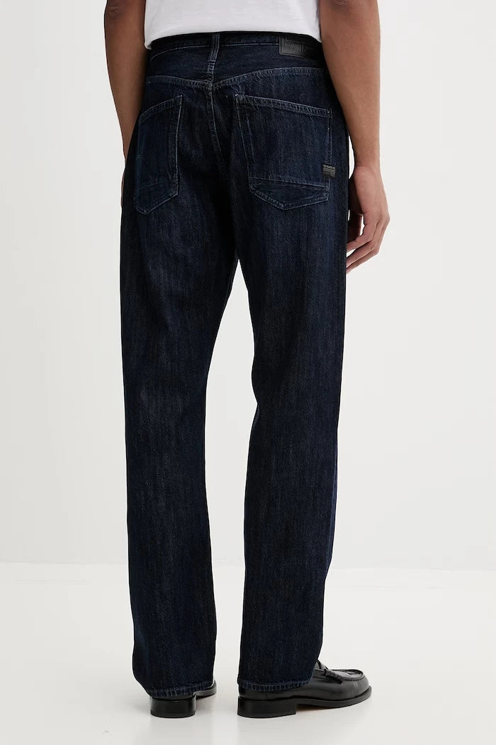 G-Star дънки straight мъжки Dakota Regular Straight