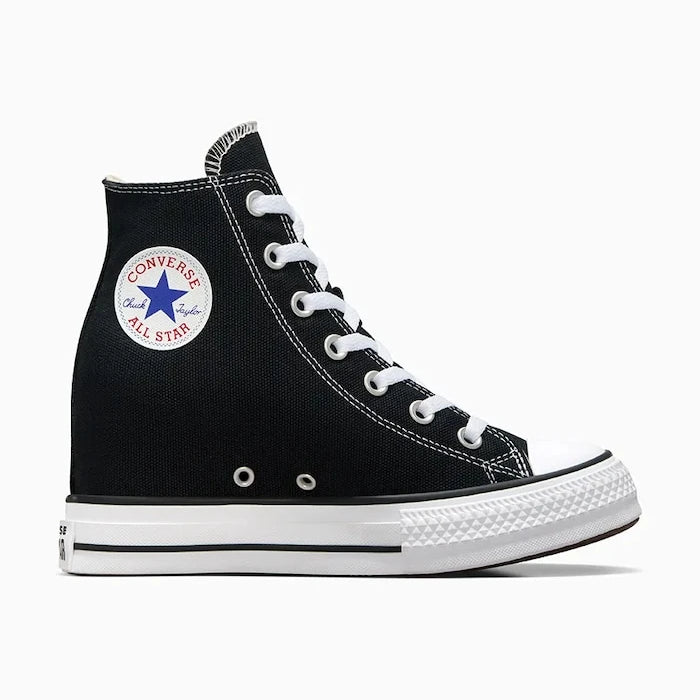 Високи кецове Converse Chuck Taylor All Star Wedge