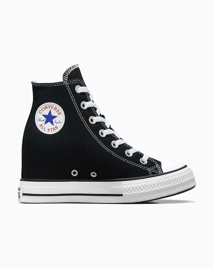 Високи кецове Converse Chuck Taylor All Star Wedge