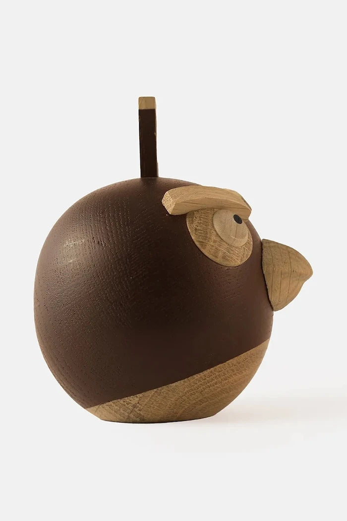 Декоративна фигурка Boyhood Bomb S x Angry Birds