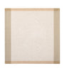 Linen Évasion Céleste Napkin (58cm x 58cm)