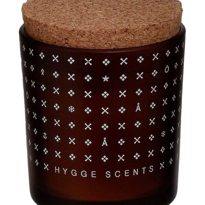 Ароматизирана свещ 120 g