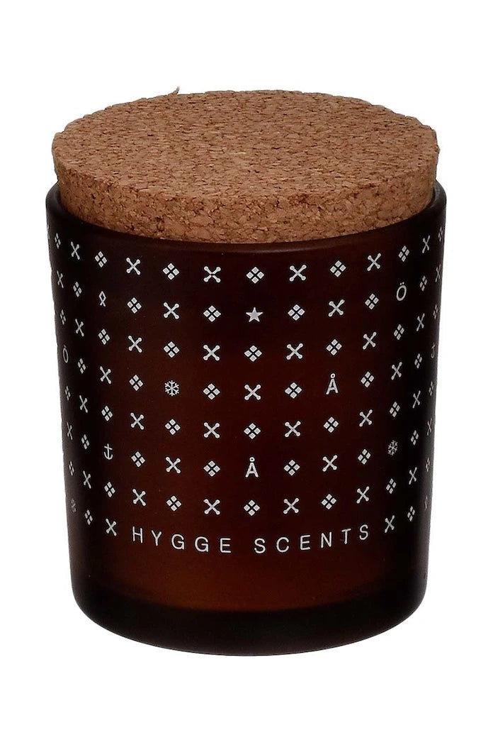Ароматизирана свещ 120 g