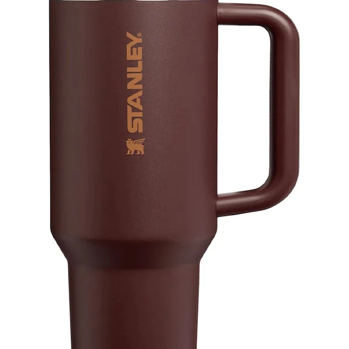 Paslanmaz Çelik Termo Bardak Quencher® ProTour Flip Straw 1.18L