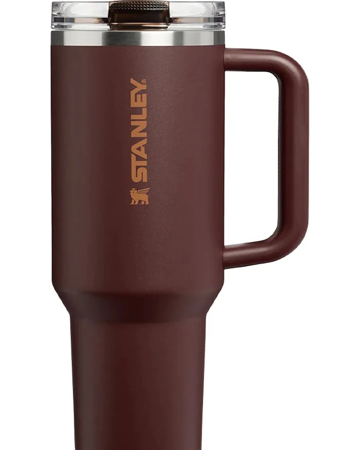 Paslanmaz Çelik Termo Bardak Quencher® ProTour Flip Straw 1.18L
