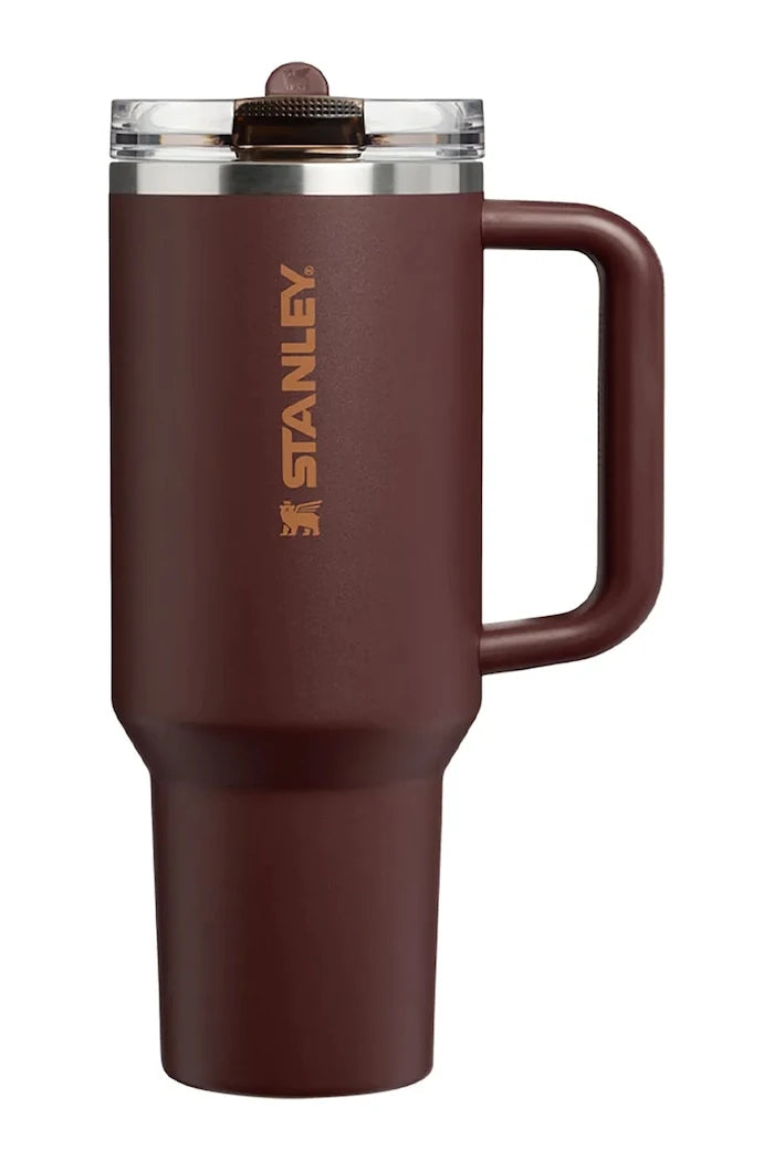 Paslanmaz Çelik Termo Bardak Quencher® ProTour Flip Straw 1.18L