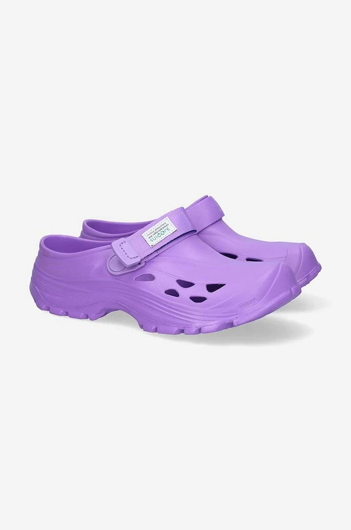 Suicoke чехли мъжки Buty Rubber Sole MOK