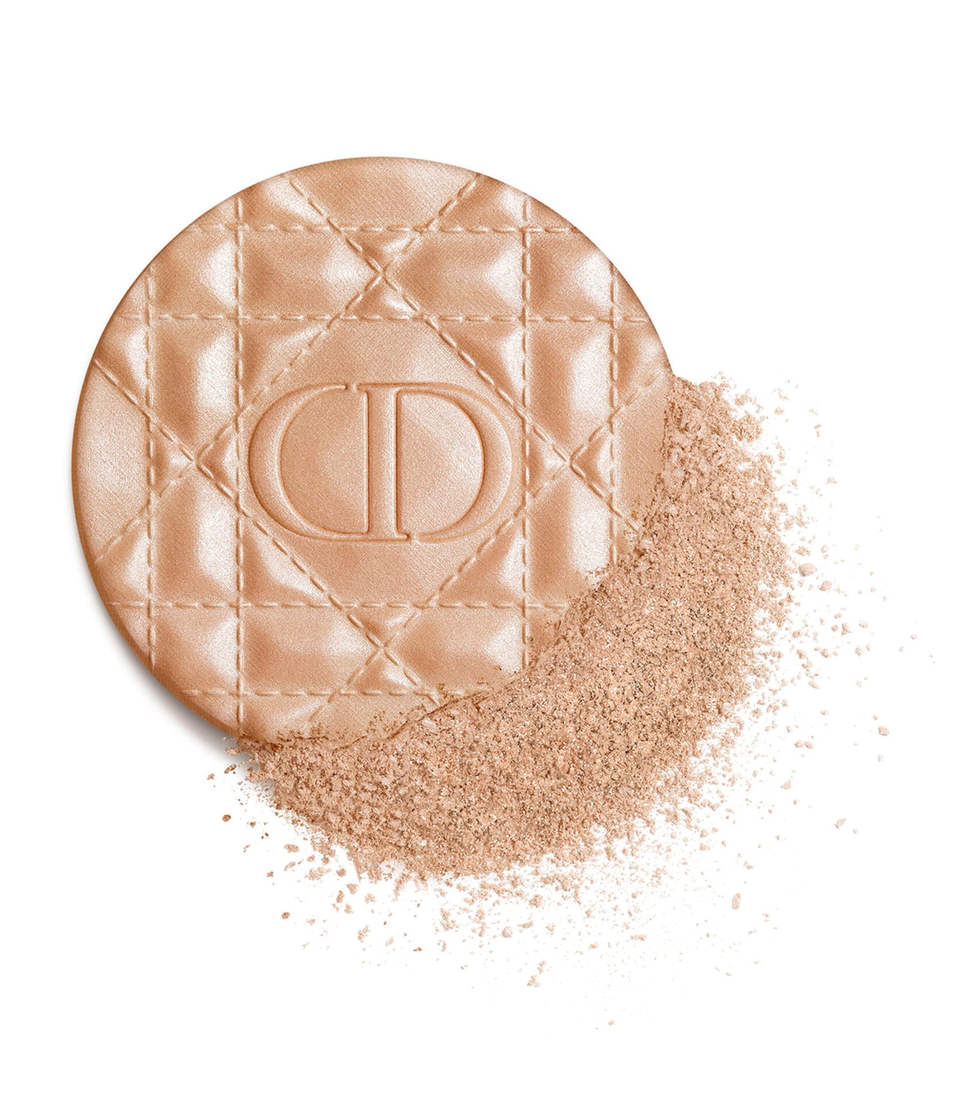 Dior Forever Glow Luminizer Highlighter