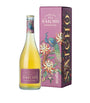 SAICHO Darjeeling Sparkling Tea (75cl)