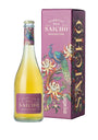 SAICHO Darjeeling Sparkling Tea (75cl)
