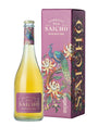 SAICHO Darjeeling Sparkling Tea (75cl)