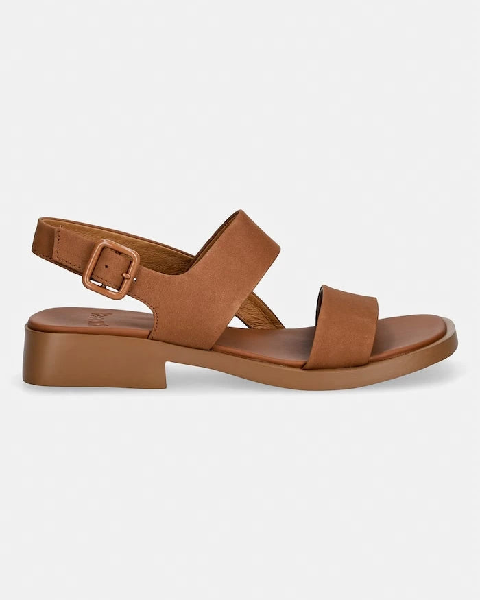Nubuk Sandalet Camper Dana