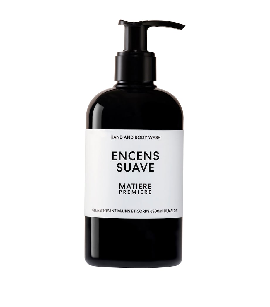 Encens Suave Hand and Body Wash (300ml)