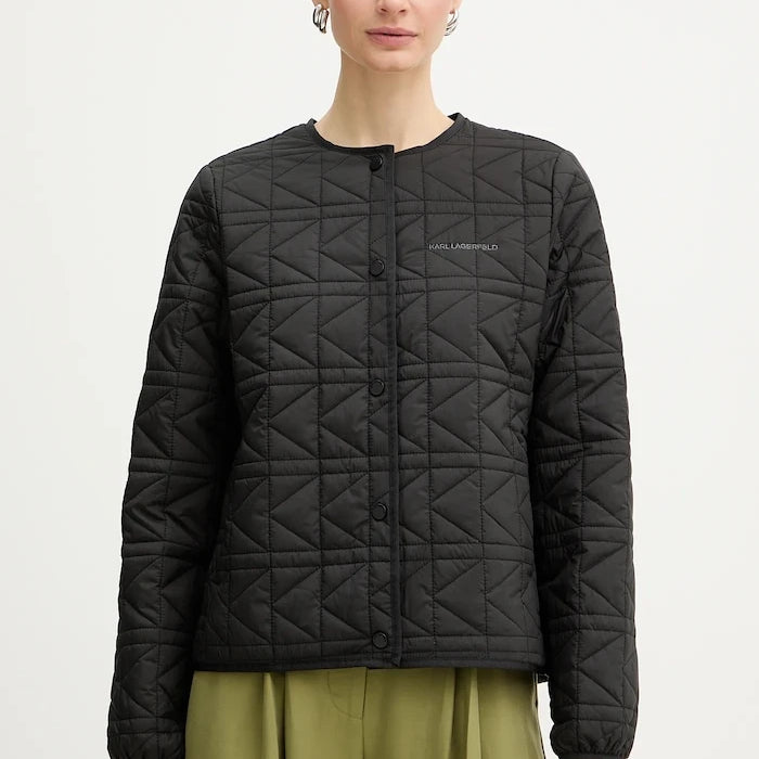 Яке Karl Lagerfeld K QUILT