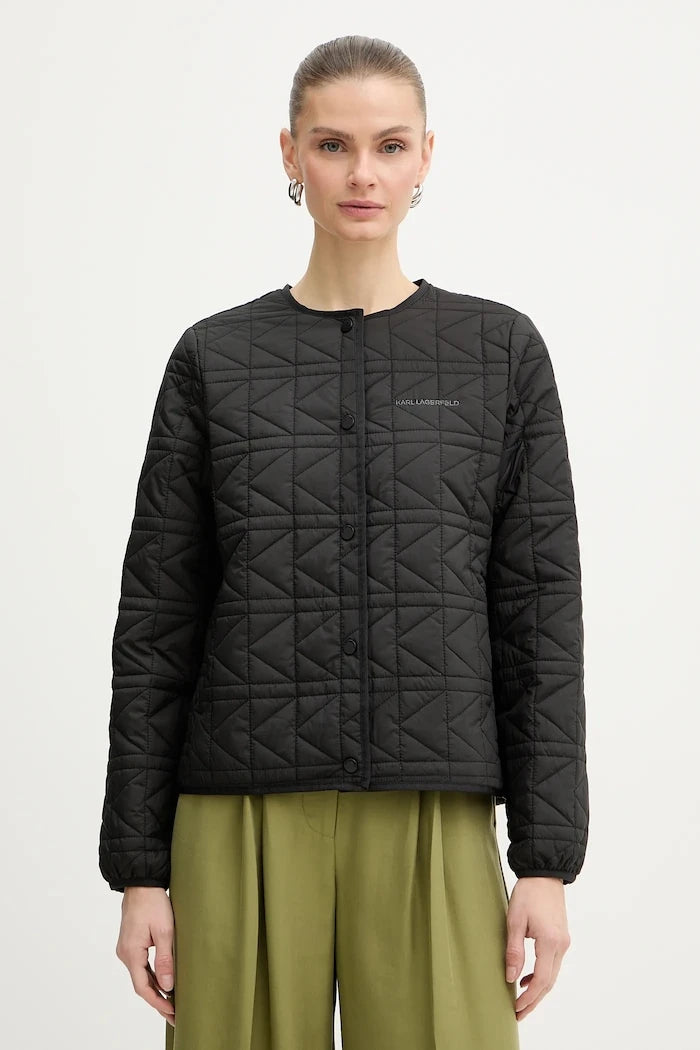 Яке Karl Lagerfeld K QUILT