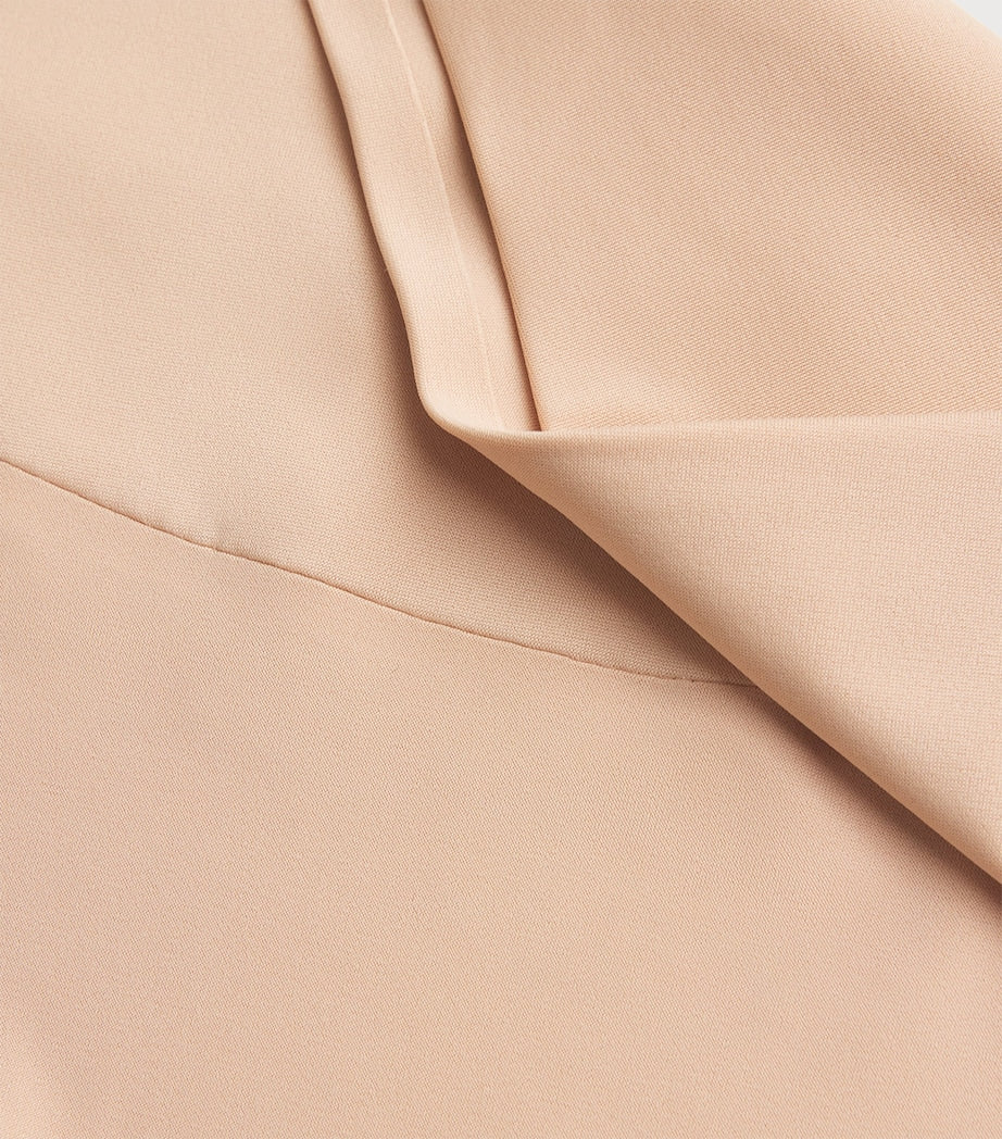 Skims Beige Smoothing Intimates High-Waist Briefs