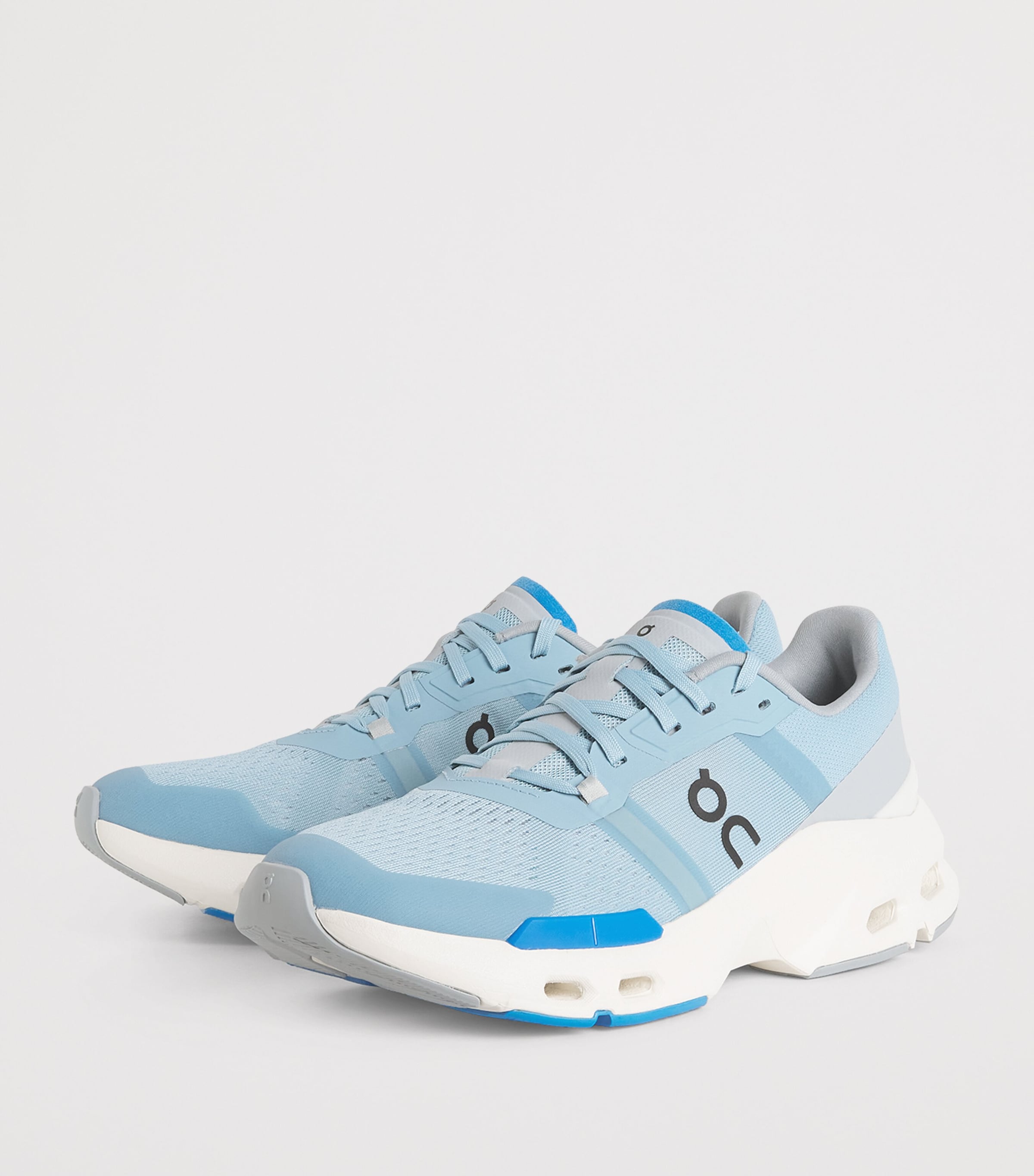 Multi Cloudpulse Trainers