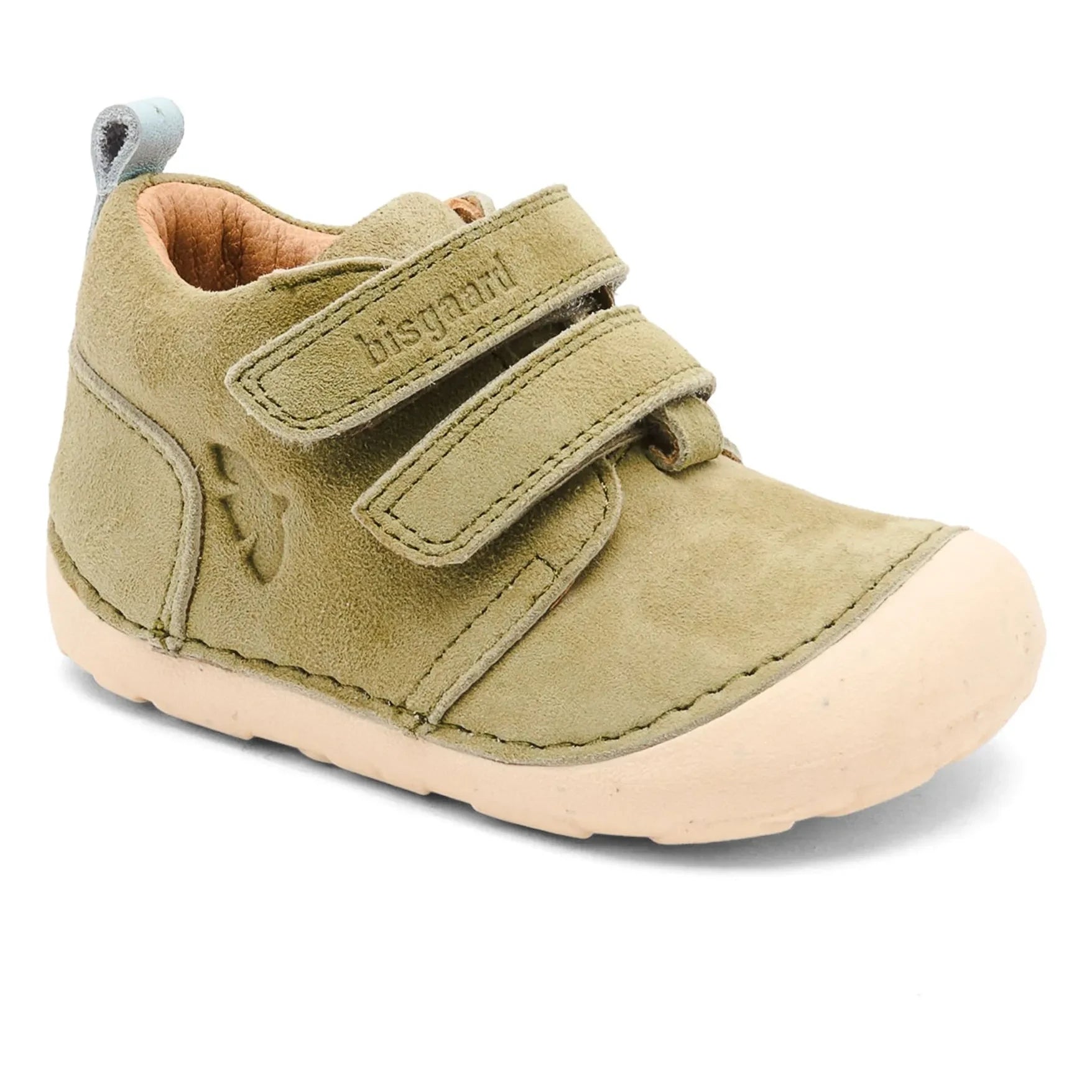 bisgaard - Carter sneakers | Sage