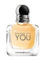 Because It's You Eau de Parfum