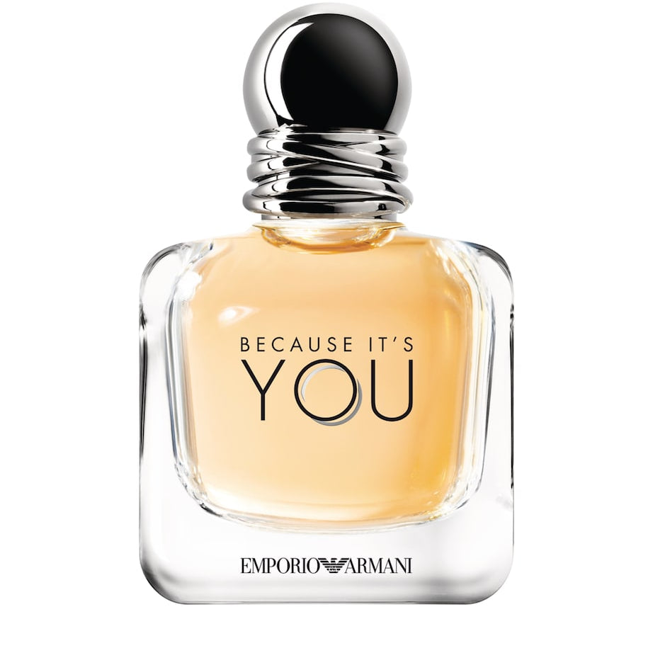 Because It's You Eau de Parfum