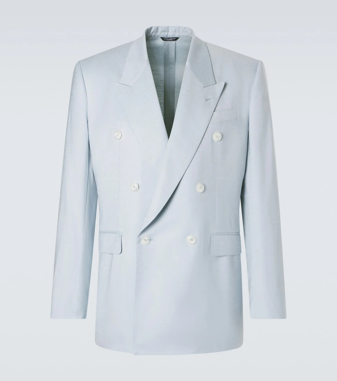 Dolce&Gabbana - Double-breasted blazer