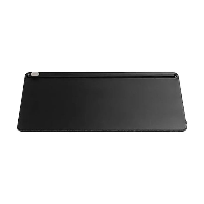 Подложка за бюро Orbitkey Black L 89,6 x 42,3 x 0,5 cm
