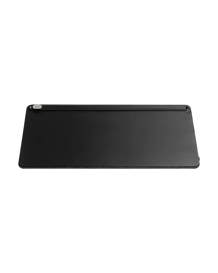 Orbitkey Black L 89,6 x 42,3 x 0,5 cm Masa Altlığı