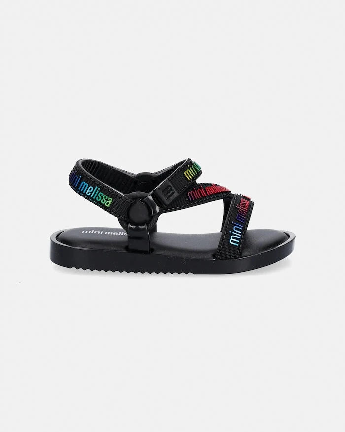 Melissa STRIPES M LOVER BB Çocuk Sandalet