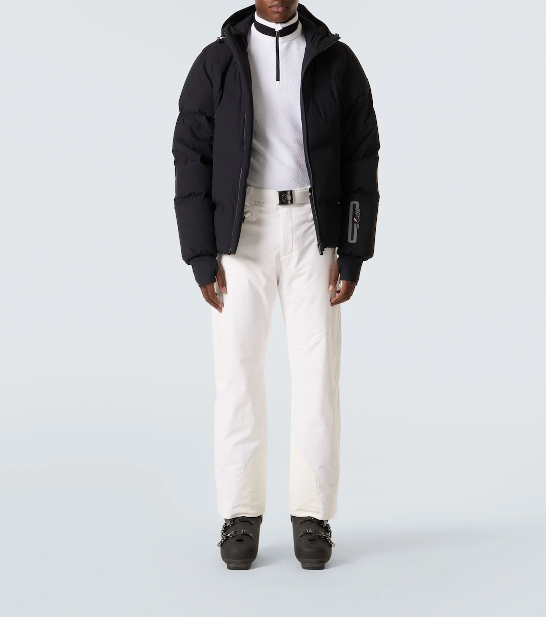 Bogner - Tim belted ski pants