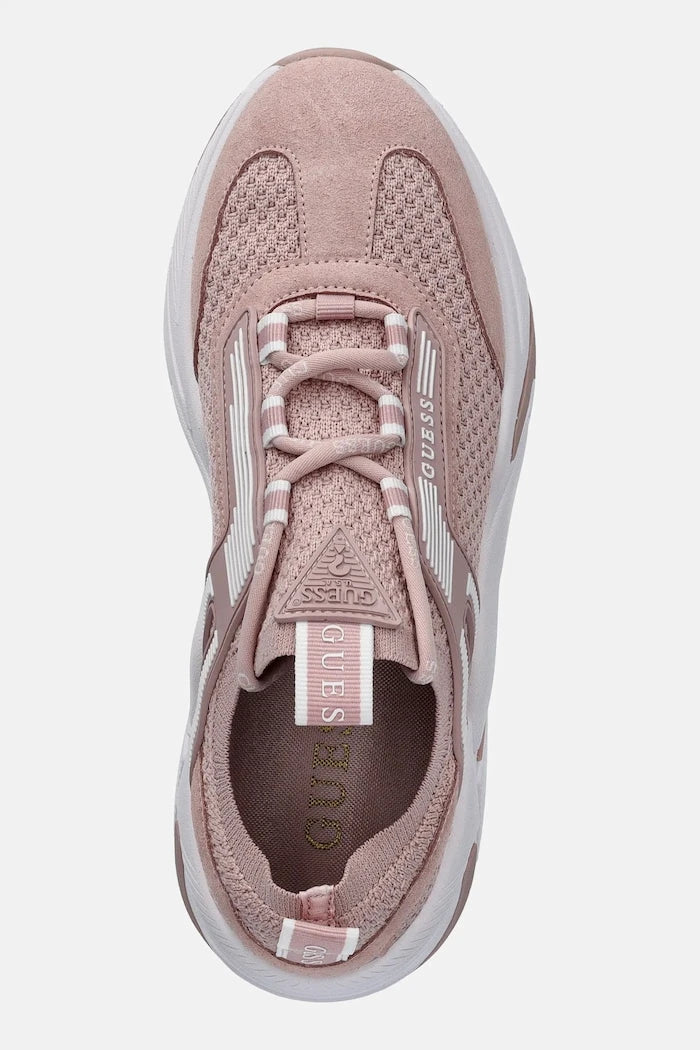 Маратонки Guess GENGA