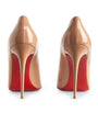 Christian Louboutin Kate Patent Pumps 100