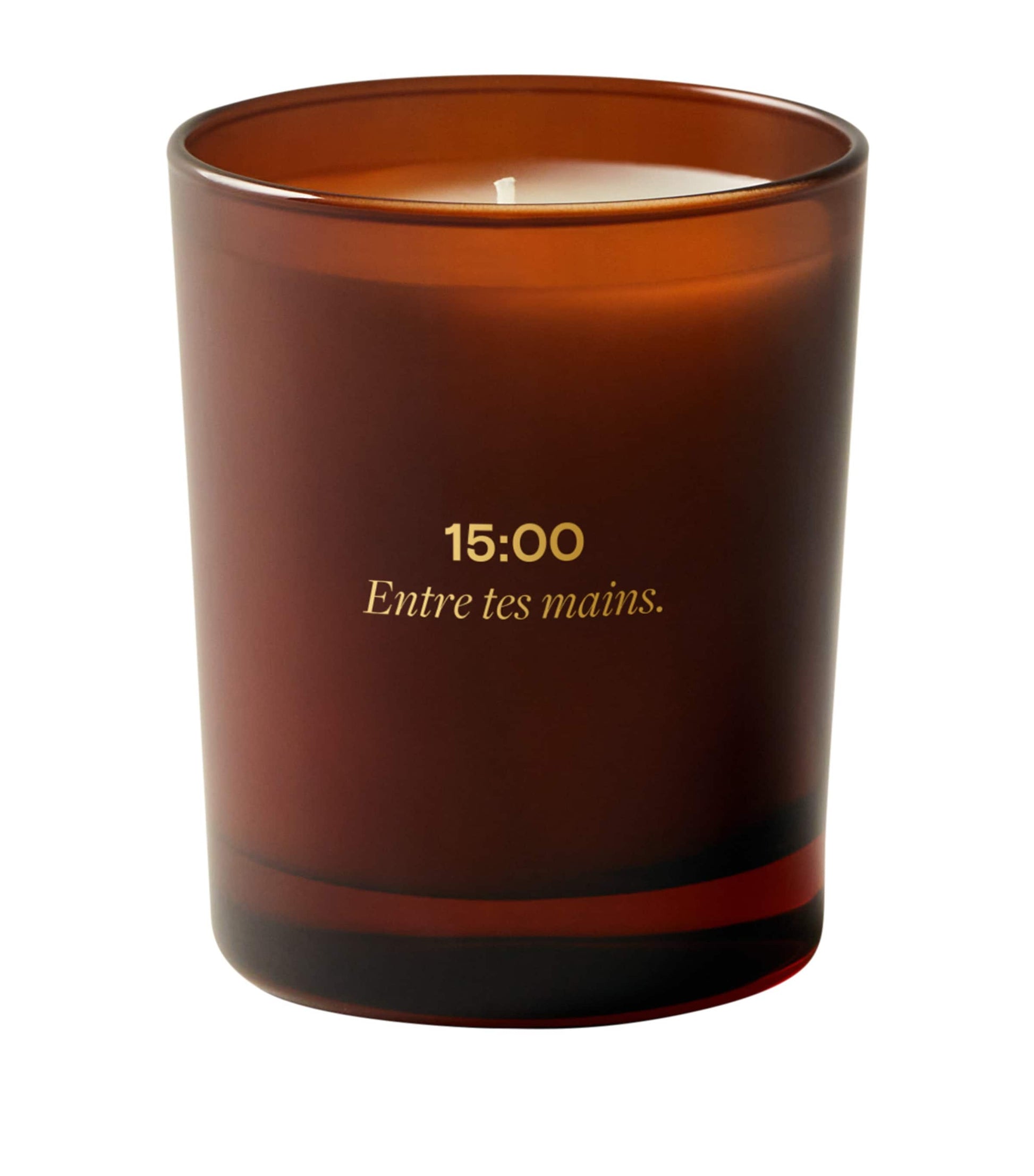 15:00 Entre tes mains Candle (190g)