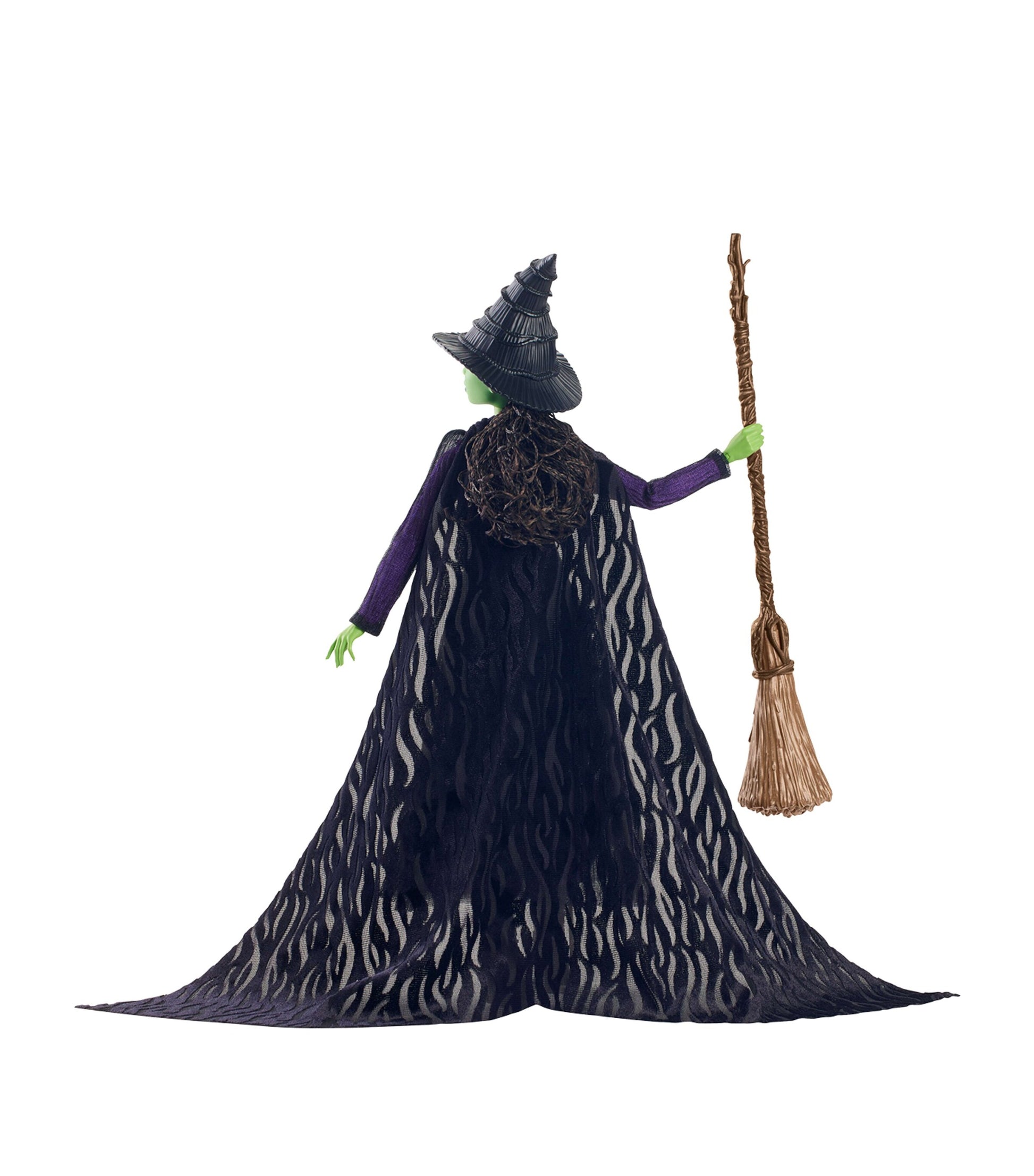 Deluxe Elphaba Fashion Doll