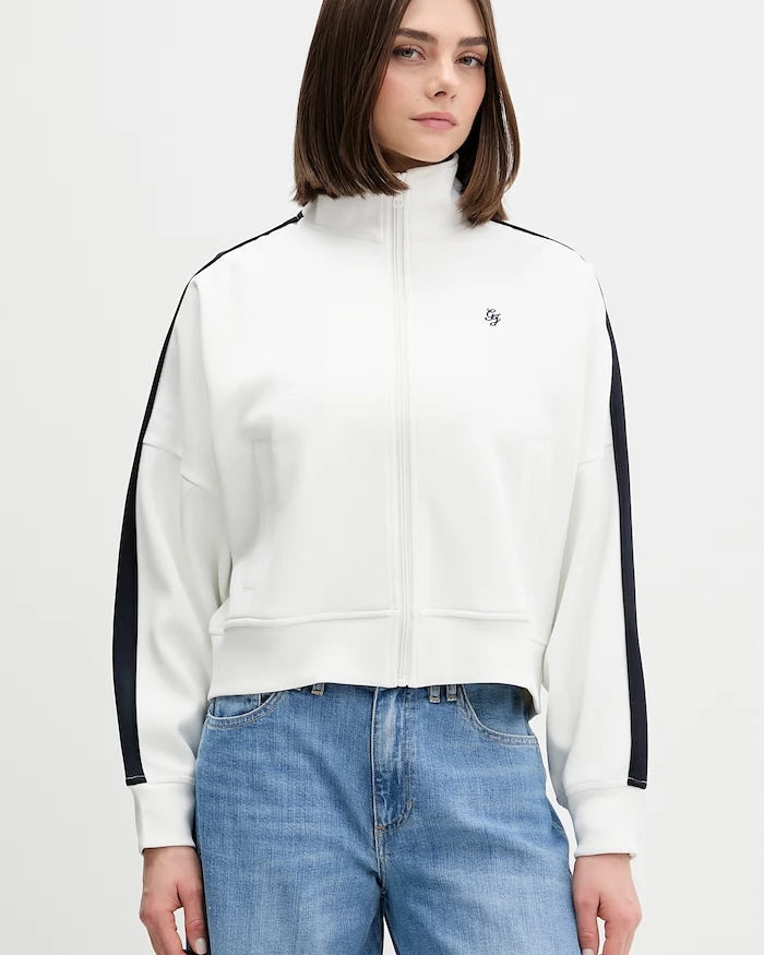 Guess Jeans kadın sweatshirt