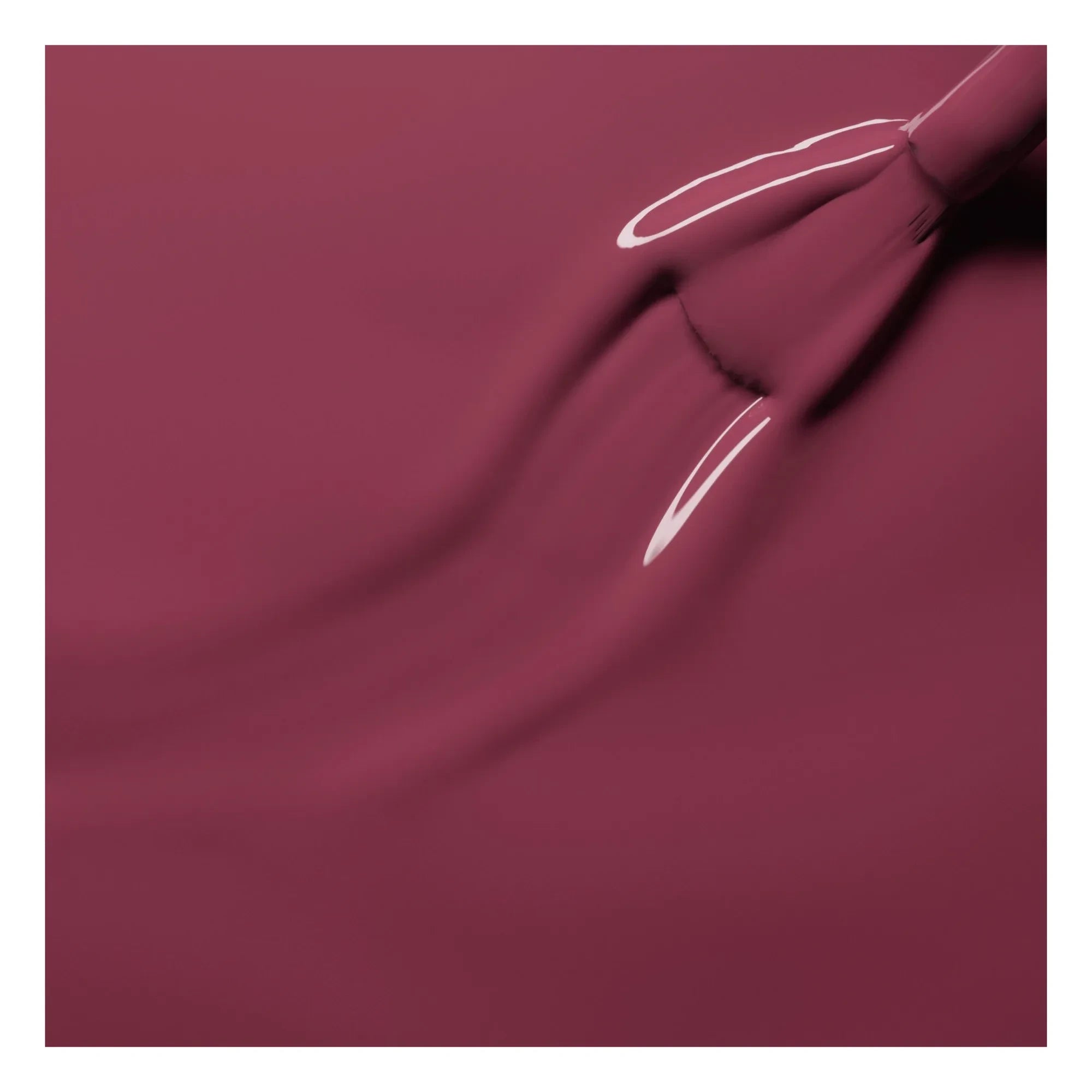 Manucurist - Green Flash Semi-Permanent Nail Polish - 15ml | Victoria plum