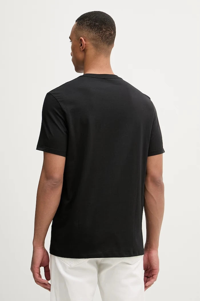 Calvin Klein Jeans Erkek Pamuklu Tişört