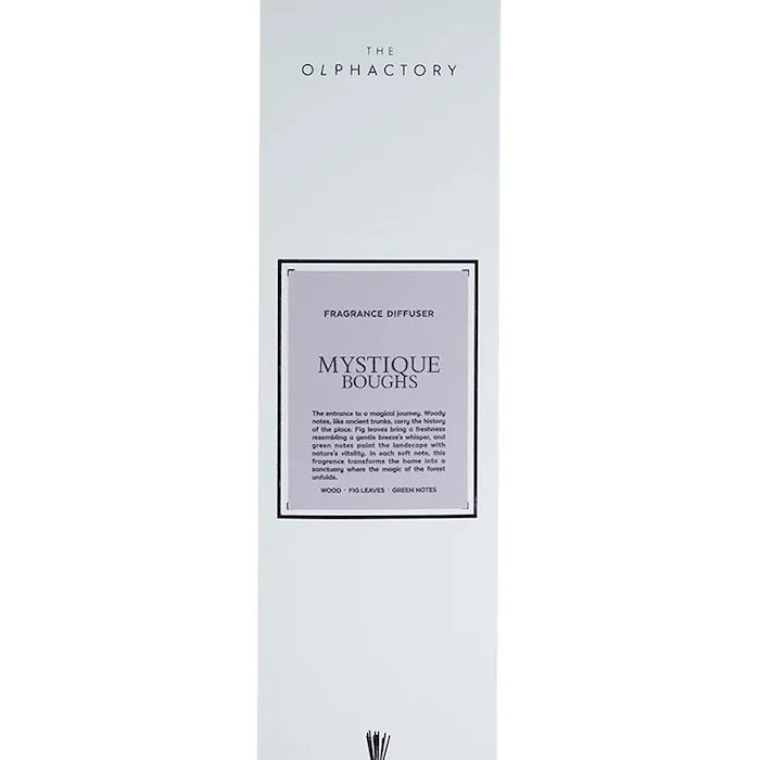 The Olphactory Дифузер Ароматизиран 250 ml